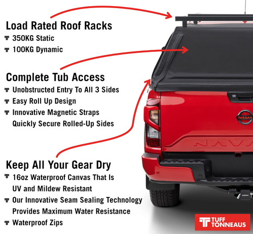 Roof racks for holden rodeo dual cab 2003 hot sale