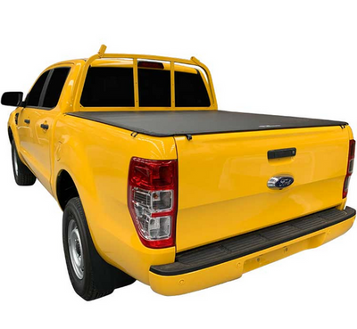 FORD PX RANGER DUAL CAB JUNE 2013 TO JUNE 2022 WITH HEADBOARD 1