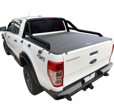 FORD PX RANGER DUAL CAB NOVEMBER 2011 TO CURRENT 11285 1