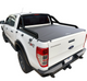 Ford PX Ranger Dual Cab 2011-2022 Extended Sports Bar Genuine No Drill Clip On Tonneau Cover