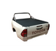 Toyota Hilux A Deck 2015-Current Extra Cab Sports Bar Clip On Ute Tonneau Cover