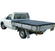 Fleet Tonneau Cover 1950 X 1900 with Ladder Racks Bunji Style