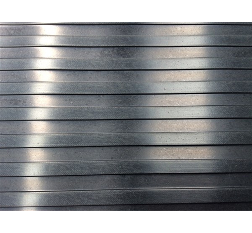 Toyota Hilux Dual Cab J Deck SR 3mm Rubber Tailgate Mat 2005-2015