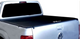 Volkswagen Amarok Dual Cab 2011-Current W/O Sport Bar Clip On Ute Tonneau Cover