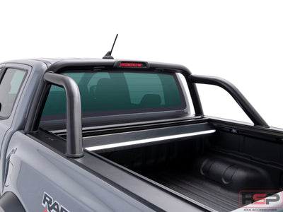 Ford Ranger & Raptor Dual Cab HSP Roller Cover - SupplyWorks