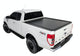 HSP Ford Ranger & Raptor Extra Cab Aluminium Roller Cover