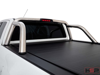 Ford Ranger & Raptor Extra Cab HSP Roller Cover - SupplyWorks