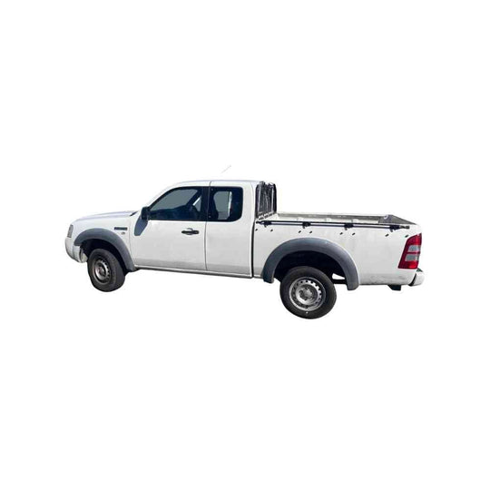 Ford Ranger XL Super Cab 2007-2011 W/O Sports Bar Headboard Bunji Tonn ...