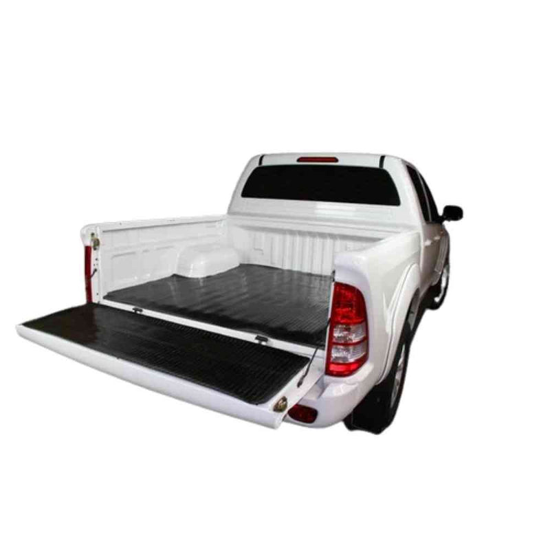 Foton Tunland P201 Rubber Ute Mat 2014-Current - SupplyWorks