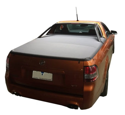 Holden Commodore VE VF 2007-Current Sports Bar Clip On Ute Tonneau Cover - SupplyWorks