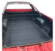 Holden Commodore VE VF Heavy Duty 10mm Rubber Ute Mat 2007-Current