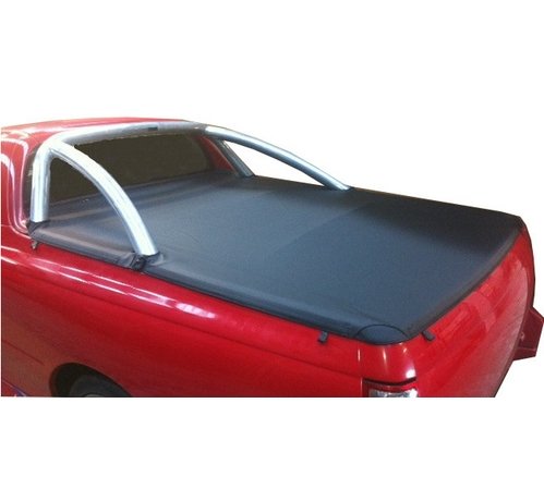 Holden Commodore VU VY VZ 2001-2007 Factory Sports Bar Clip On Ute Tonneau Cover - SupplyWorks