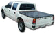 Holden TF Rodeo Dual Cab 1988-1996 Rope Tonneau Cover