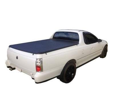 Holden VU VY VZ Commodore 2001-2007 Clip On Ute Tonneau Cover - SupplyWorks