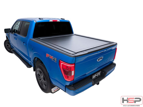 HSP Roller Cover for Ford F150 - SupplyWorks