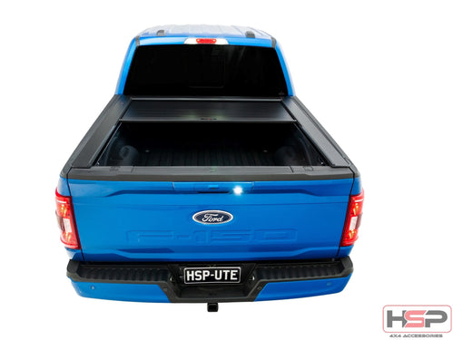 HSP Roller Cover for Ford F150 - SupplyWorks