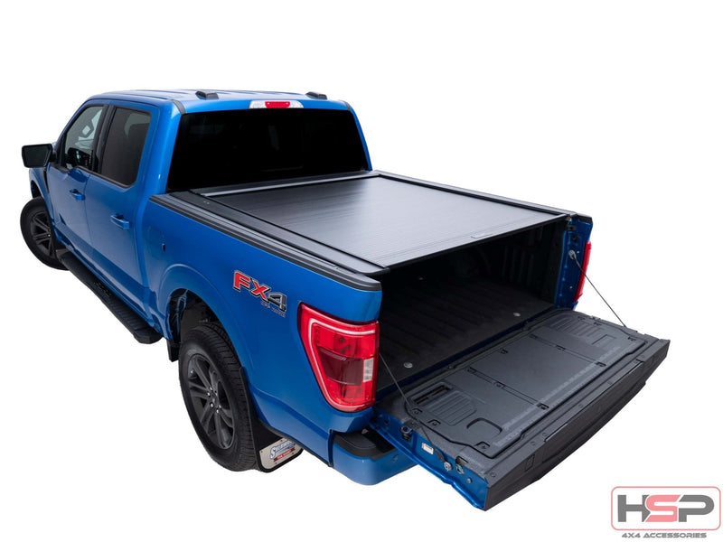 HSP Roller Cover for Ford F150 - SupplyWorks