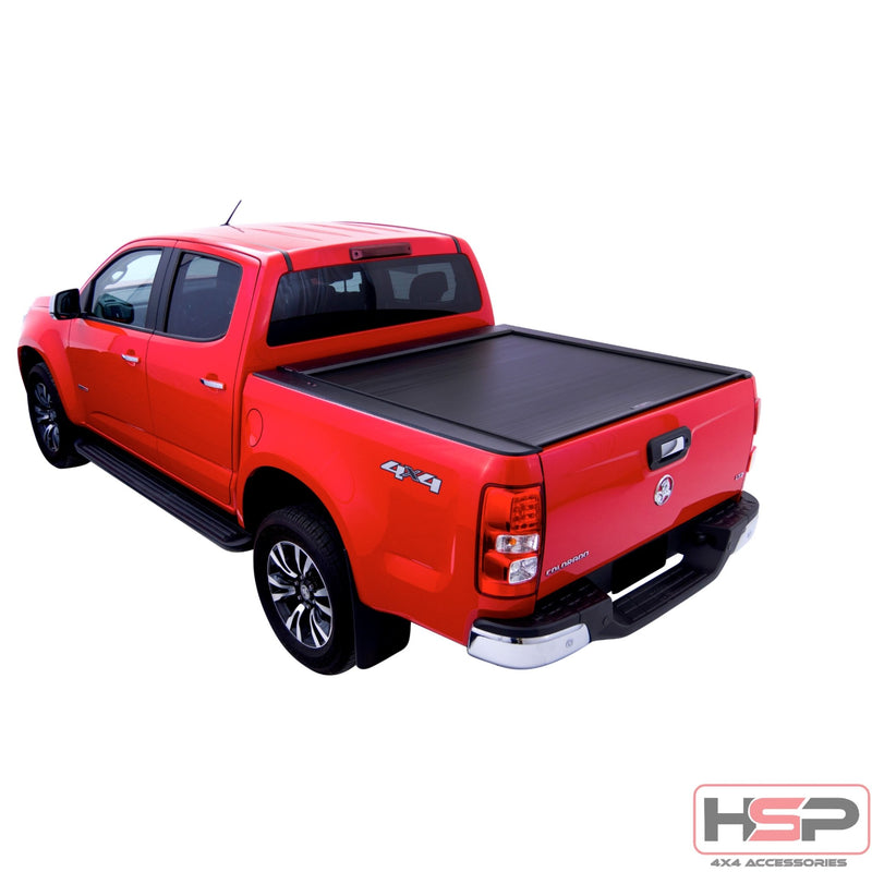 HSP Roller Cover for Holden Colorado - SupplyWorks