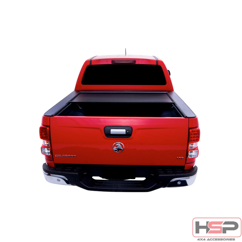 HSP Roller Cover for Holden Colorado - SupplyWorks