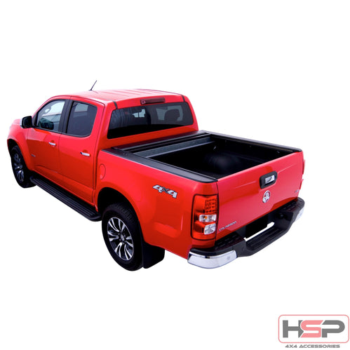 HSP Roller Cover for Holden Colorado - SupplyWorks