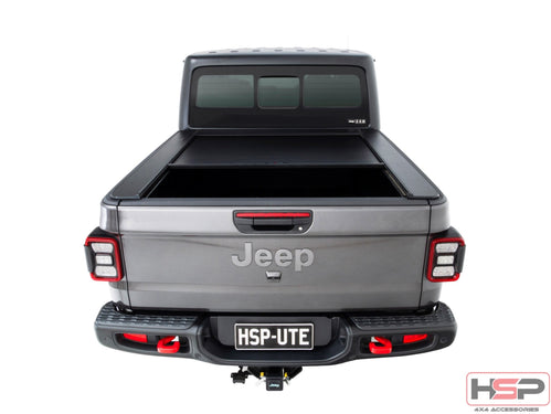 HSP Roller Cover for Jeep Gladiator - SupplyWorks
