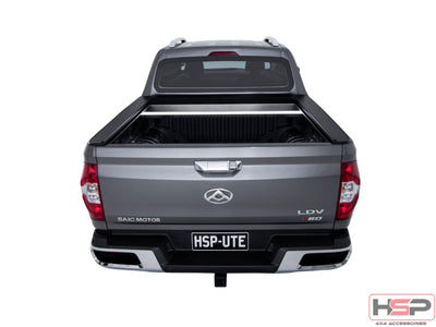 HSP Roller Cover for LDV T60 Dual Cab - SupplyWorks