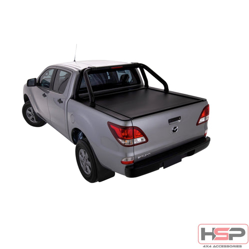 HSP Roller Cover for Mazda BT50 Dual Cab 2013+ - SupplyWorks