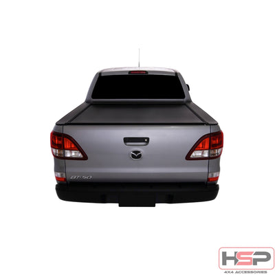 HSP Roller Cover for Mazda BT50 Dual Cab 2013+ - SupplyWorks