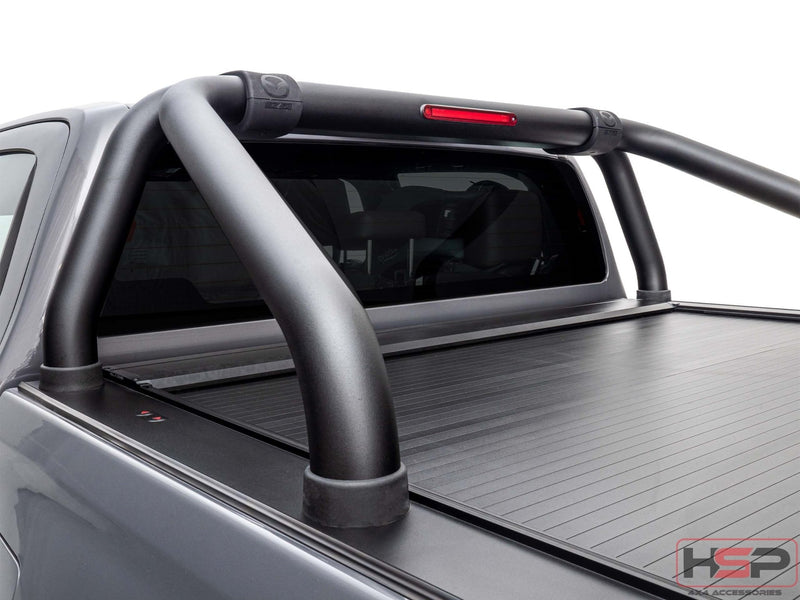 HSP Roller Cover for Mazda BT50 Dual Cab 2020+ - SupplyWorks