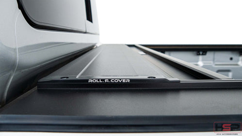 HSP Roller Cover for Nissan Navara Dual Cab 2015-2020 - SupplyWorks