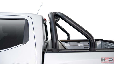 HSP Roller Cover for Nissan Navara Dual Cab 2015-2020 - SupplyWorks