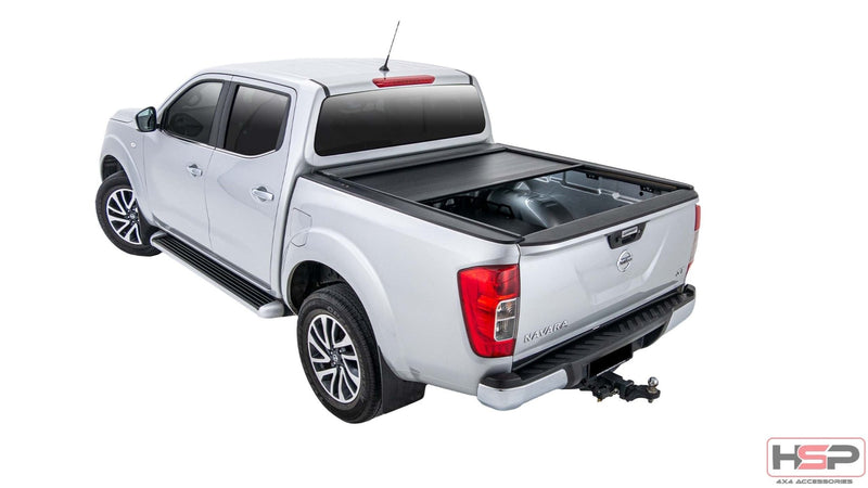 HSP Roller Cover for Nissan Navara Dual Cab 2015-2020 - SupplyWorks