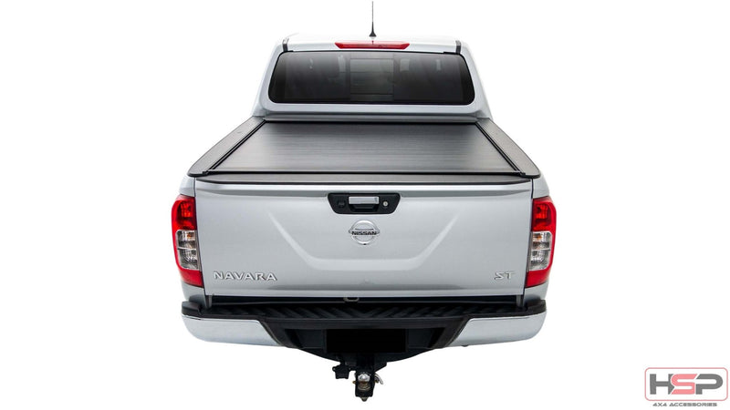 HSP Roller Cover for Nissan Navara Dual Cab 2015-2020 - SupplyWorks