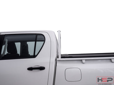 HSP Roller Cover for Toyota Hilux Dual Cab J-Deck 2015+ - SupplyWorks