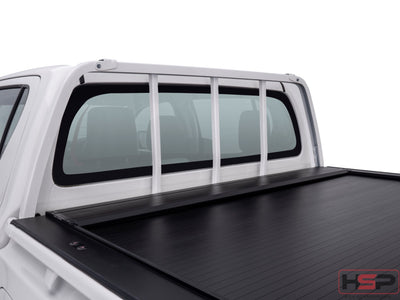 HSP Roller Cover for Toyota Hilux Dual Cab J-Deck 2015+ - SupplyWorks