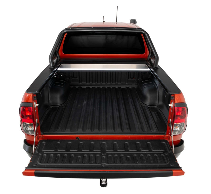 HSP Roller Cover for Toyota Hilux Rugged Dual Cab 2018+ - SupplyWorks