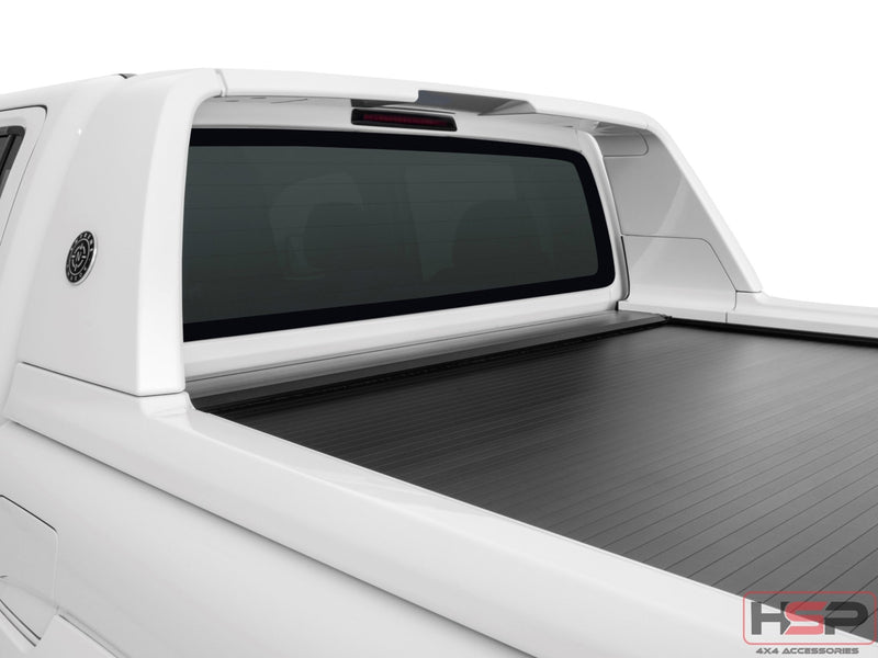 HSP Roller Cover for Volkswagen Amarok 2011+ - SupplyWorks