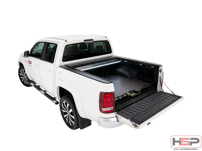 HSP Roller Cover for Volkswagen Amarok 2011+ - SupplyWorks