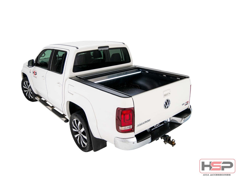 HSP Roller Cover for Volkswagen Amarok 2011+ - SupplyWorks