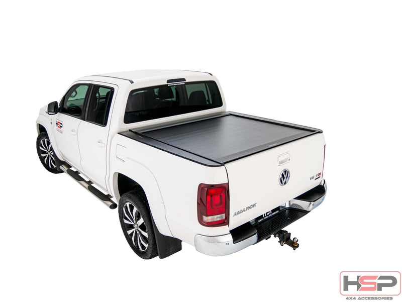 HSP Roller Cover for Volkswagen Amarok 2011+ - SupplyWorks