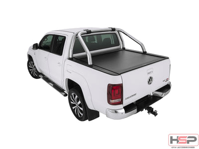 HSP Roller Cover for Volkswagen Amarok 2011+ - SupplyWorks