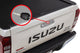 HSP Isuzu D-Max Gen 2 2012-2020 Tailgate Central Locking Kit