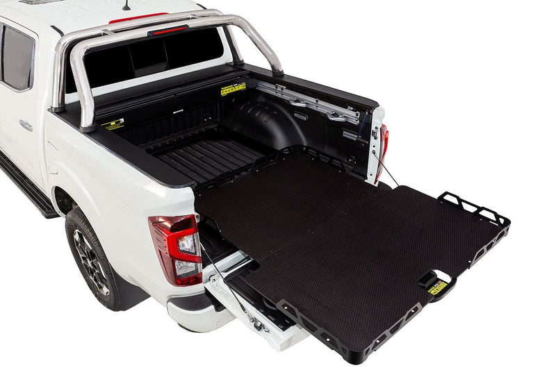 Loadslide for Nissan Navara NP300 (D23) MY21 Dual Cab - SupplyWorks