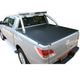 Mazda BT50 Dual Cab 2011-2020 Factory Sports Bar Clip On Ute Tonneau Cover