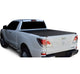Mazda BT50 Freestyle Cab 2011-2020 W/O Factory Sports Bars & Headboard Clip On Ute Tonneau Cover
