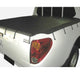 Mitsubishi Triton ML Dual Cab 2006-2009 W/O Sports Bars Headboard Bunji Ute Tonneau Cover