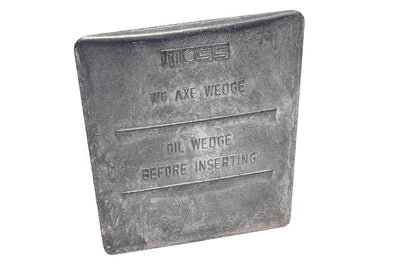 Moss Axe Wedge - 2 Pack - SupplyWorks