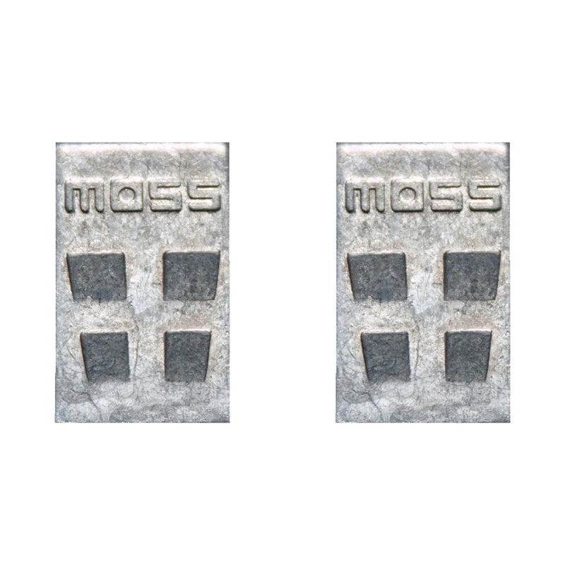 Moss Hammer Wedge - 2 Pack - SupplyWorks
