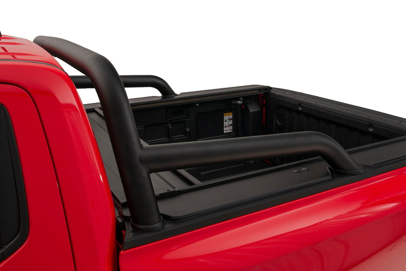 Next Gen Ranger & Raptor Dual Cab W/Sports Bar HSP Roller Cover - SupplyWorks