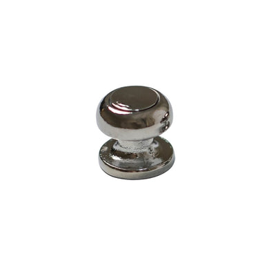 Nickel Plated Bunji Ute Tonneau Buttons - SupplyWorks